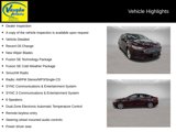 Used 2017 Ford Fusion SE w/ Fusion SE Technology Package image 2