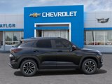 New 2025 Chevrolet TrailBlazer LT w/ LT Cold Weather Package image 5
