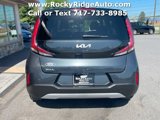 Used 2023 Kia Soul LX w/ LX Technology Package image 6