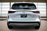 Certified 2025 INFINITI QX50 Luxe image 4