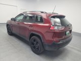Used 2019 Jeep Cherokee Latitude Plus image 5
