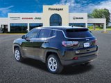 New 2025 Jeep Compass Sport image 5