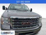 Used 2013 GMC Sierra 3500 SLT w/ SLT Convenience Package image 3