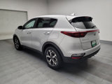 Used 2020 Kia Sportage LX image 5