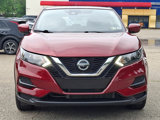 Used 2020 Nissan Rogue Sport S image 3
