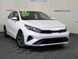 Used 2023 Kia Forte LXS image 2