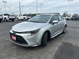 Used 2022 Toyota Corolla LE image 4