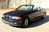 Used 2001 BMW 330Ci Convertible image 2