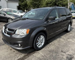 Used 2019 Dodge Grand Caravan SXT image 2