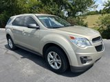 Used 2014 Chevrolet Equinox LS image 3