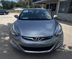 Used 2015 Hyundai Elantra SE w/ Option Group 02 image 2