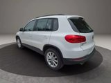 Used 2017 Volkswagen Tiguan Limited w/ Premium Package image 3