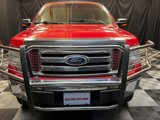 Used 2010 Ford F150 4x4 SuperCrew image 2