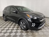 Used 2022 Kia Niro EX image 2