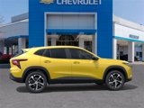 New 2025 Chevrolet Trax RS image 5