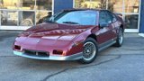 Used 1987 Pontiac Fiero GT image 4