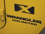 Used 2009 Jeep Wrangler X image 2