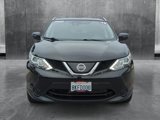 Used 2019 Nissan Rogue Sport SV image 2