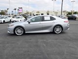 Used 2018 Toyota Camry XSE image 3