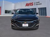 Used 2023 Chevrolet Malibu LT image 2