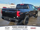 New 2025 Chevrolet Colorado W/T w/ WT Custom Package image 3
