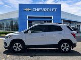 Certified 2020 Chevrolet Trax LT w/ Sun & Sound Package image 2