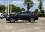 Used 2017 Acura MDX SH-AWD image 3