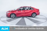Used 2021 Kia Forte LXS image 4