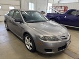 Used 2008 MAZDA MAZDA6 i Sport Value Edition image 3