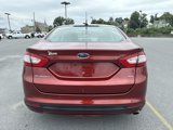 Used 2014 Ford Fusion SE image 4