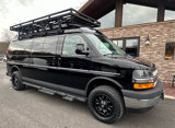 Used 2019 Chevrolet Express 3500 LT w/ LT Preferred Equipment Group image 5