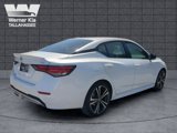 Used 2022 Nissan Sentra SR w/ Trunk Package image 5
