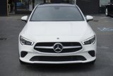 Used 2022 Mercedes-Benz CLA 250 w/ Premium Package Lite image 4