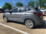 Used 2021 Nissan Rogue Sport SV image 4
