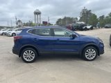 Used 2022 Nissan Rogue Sport S image 5