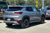 Used 2023 Chevrolet TrailBlazer LT image 3