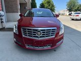 Used 2013 Cadillac XTS Luxury image 2