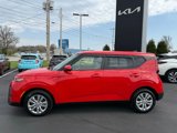 Certified 2022 Kia Soul LX image 2