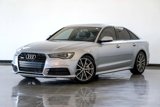 Used 2017 Audi A6 2.0T Premium Plus w/ Premium Plus Package image 4