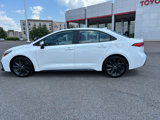 Certified 2024 Toyota Corolla SE image 2