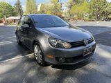 Used 2012 Volkswagen Golf TDI image 2