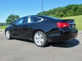 Used 2016 Chevrolet Impala LS w/ Power Convenience Package image 3