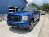Used 2013 Ford F150 STX w/ Mid Equipment Group image 3