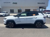Certified 2023 Jeep Compass Limited image 2