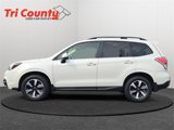 Used 2017 Subaru Forester 2.5i Limited w/ Protection Package #2 image 4