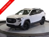 Used 2021 GMC Terrain SLE w/ Driver Convenience Package image 1