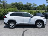 Used 2019 Toyota RAV4 LE image 4