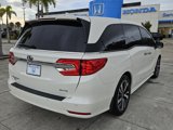 Used 2018 Honda Odyssey Elite image 5