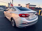 Used 2016 Chevrolet Cruze LS image 4