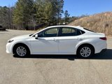 Used 2025 Toyota Camry LE image 2